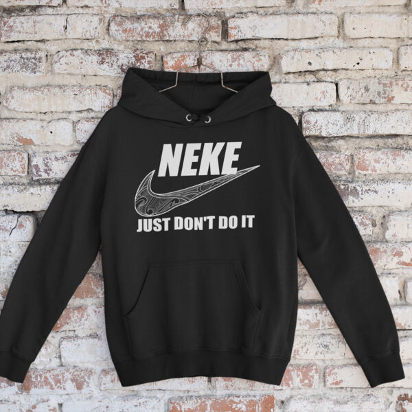 Neke Just Dont Do It Thumbnail