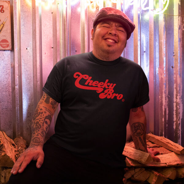 Cheeky Bro Thumbnail