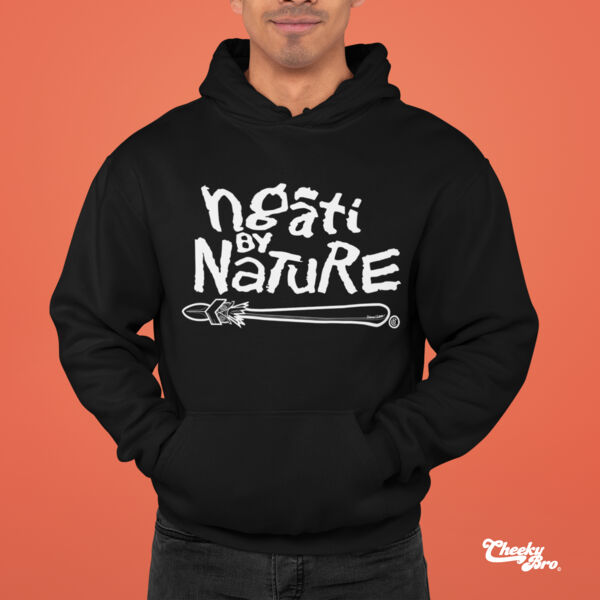 Ngāti/Ngāphui by Nature Thumbnail