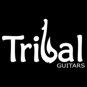 Tribal Guitars Design