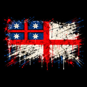 United Tribes 1835 Design