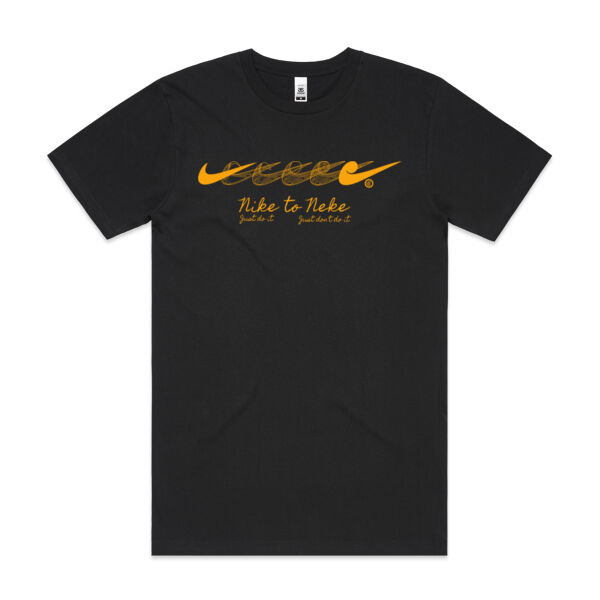 'Nike to Neke'  Thumbnail